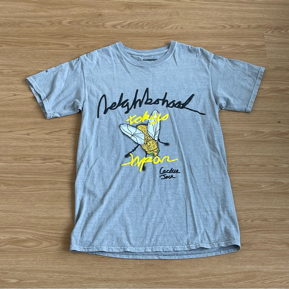 Travis Scott Tshirt